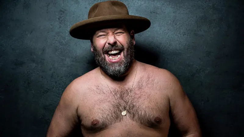 Bert Kreischer Jail: The Comedian’s Wild Brush with the Law