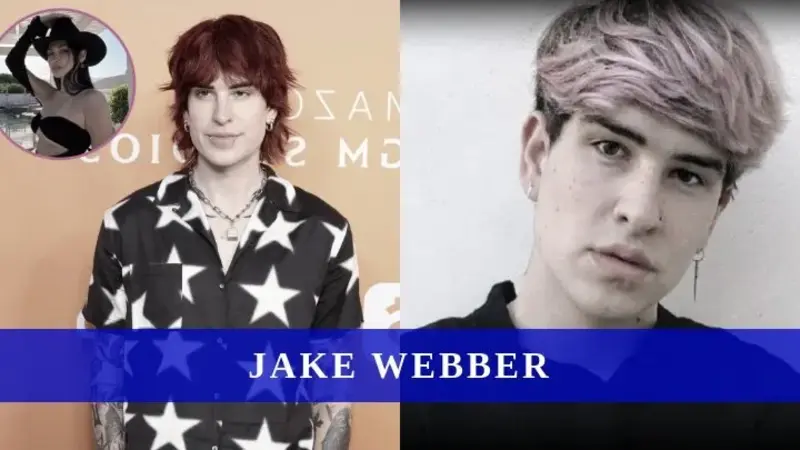 Jake Webber Height: How Tall Is the Famous Influencer?