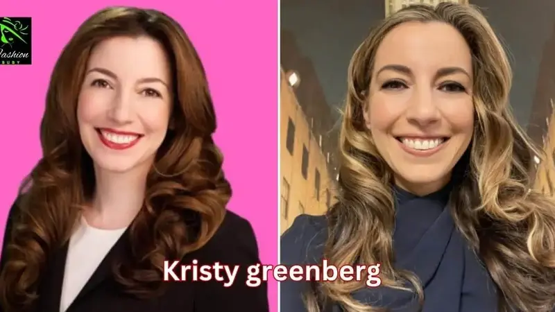 Kristy Greenberg Wikipedia: A Trailblazer in the Legal Profession