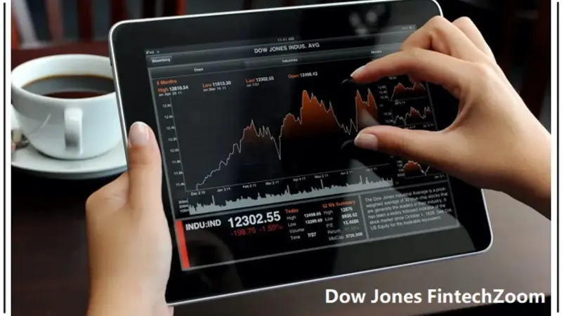 Dow Jones FintechZoom: Key Insights and Market Trends