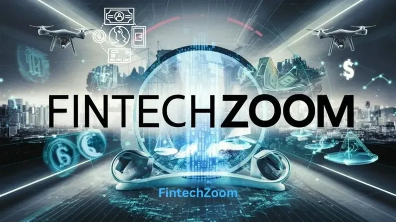 Fintech Zoom: Shaping the Future of Financial Technology