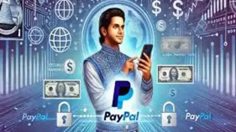 Prince Narula Digital Paypal