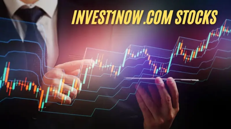 Invest1now.com Cryptocurrency: A Smarter Way to Invest