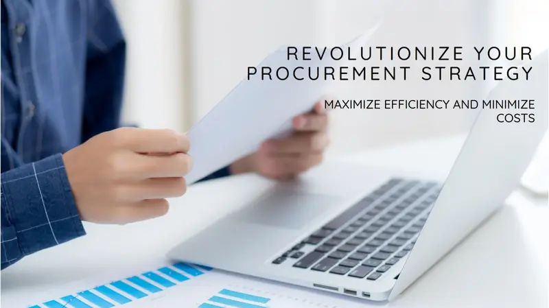 Procurement.com Nation: Your Guide to Streamlined Sourcing